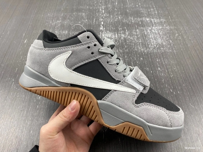 Travis Jordan TR Jumpman Scott Jack 0123